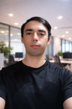 Валентин Смурыгин